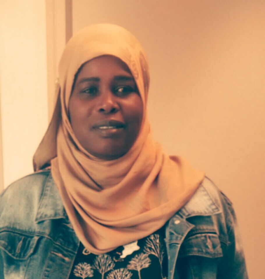 Samia Gamie – Lincoln Lancaster County Health Department